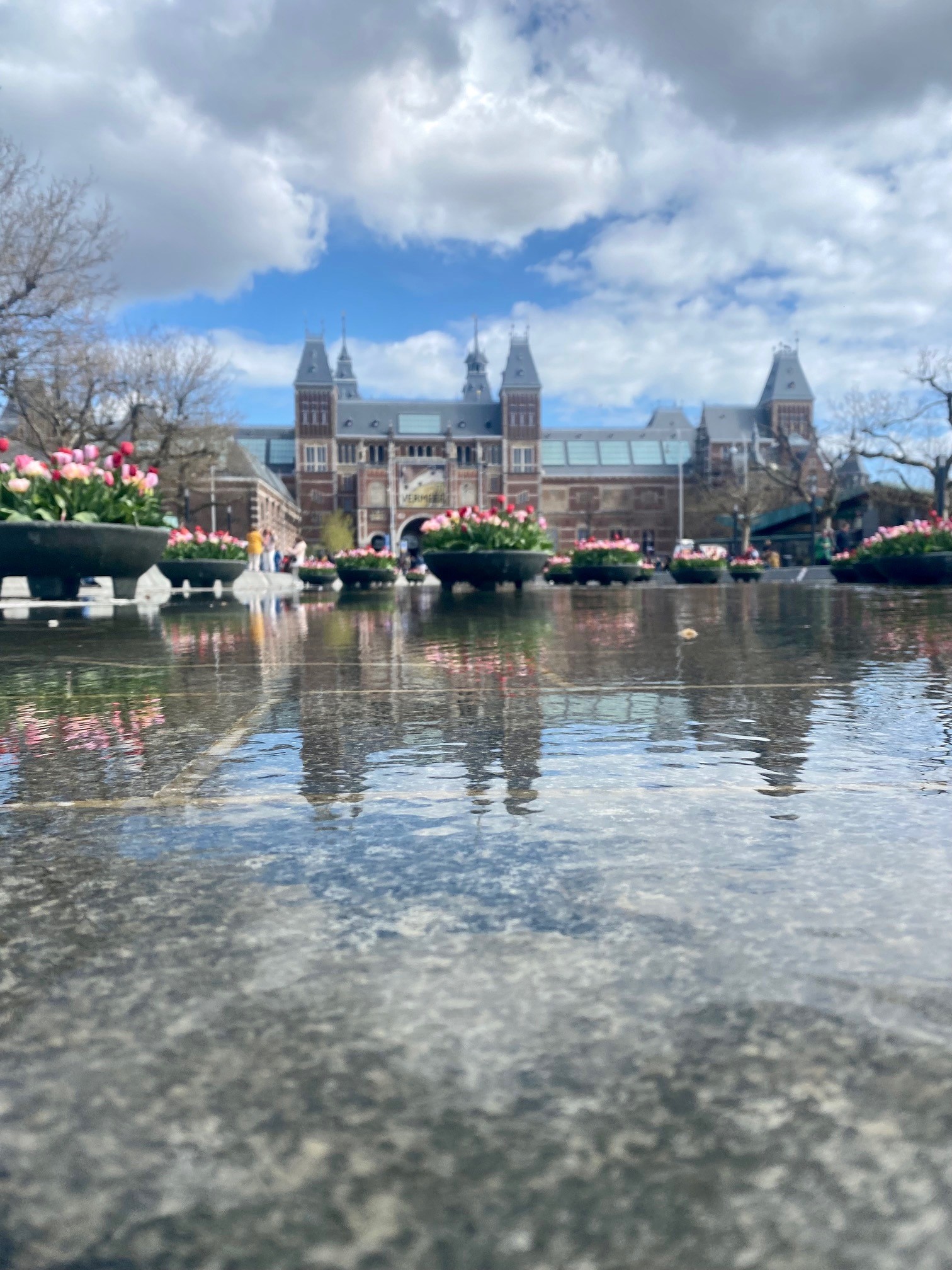 Dutch Splendor – Getting To Know Amsterdam